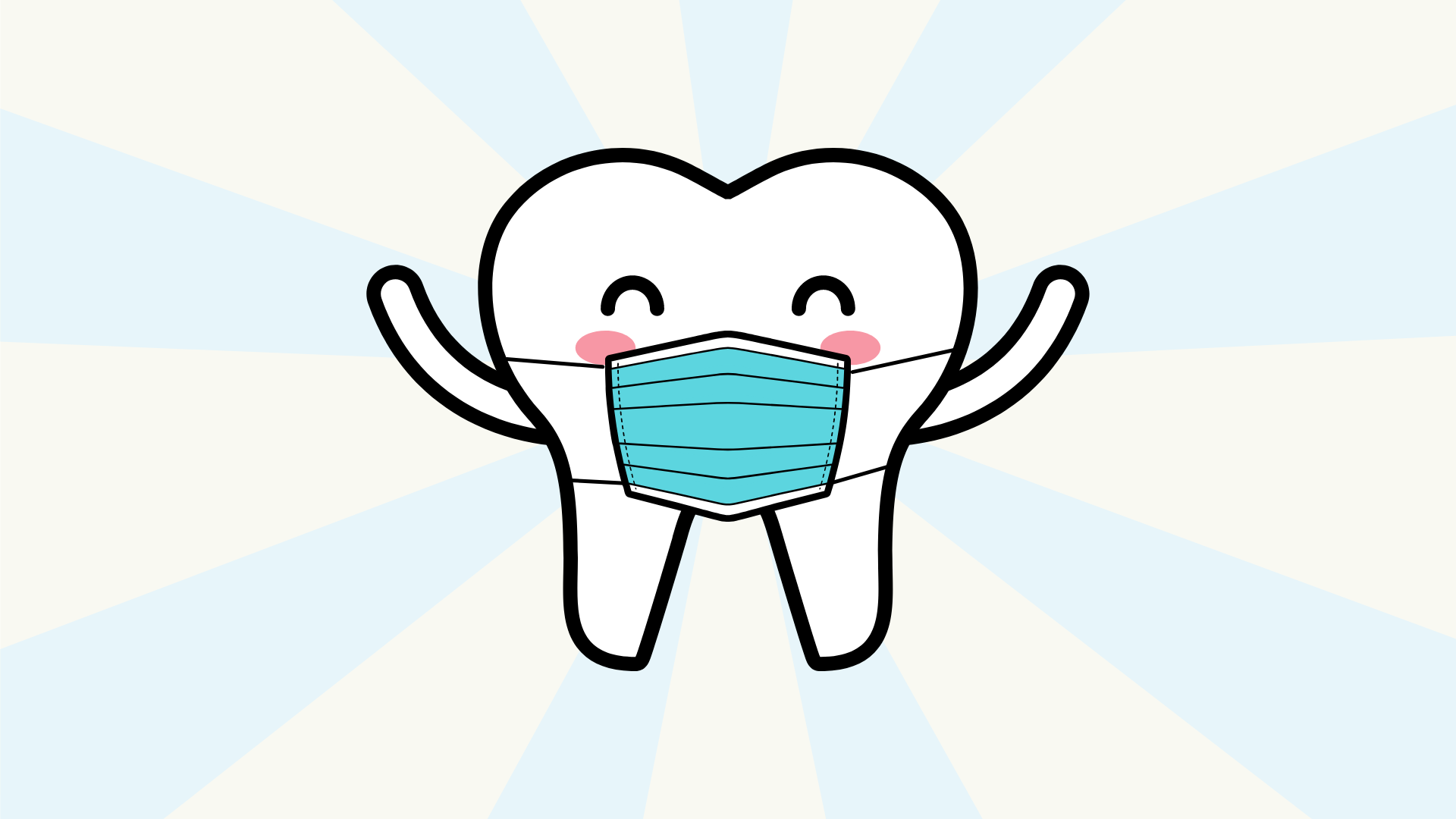 Eliminate Mask Mouth! | Pur Dental Center | Blog